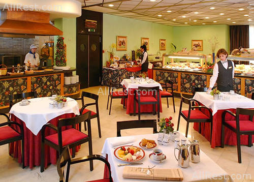 Melia Girona 6